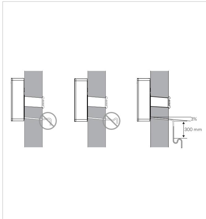 KLIMEA KLIMEA HORIZONTAL - Positionnement - 3