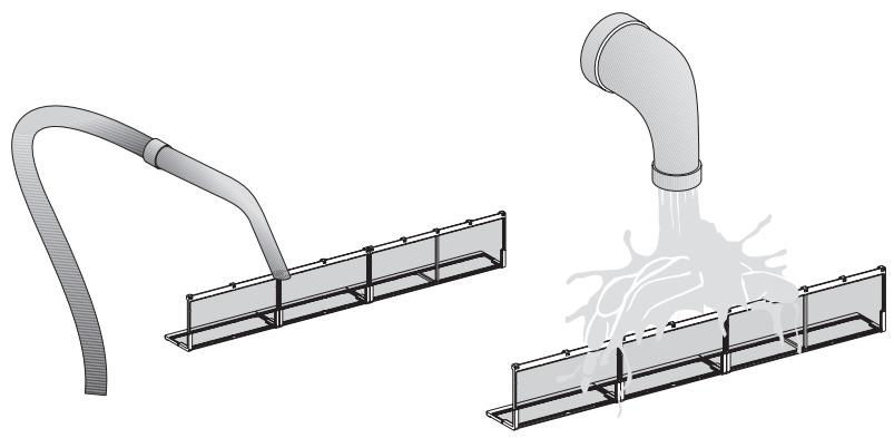 KLIMEA KLIMEA HORIZONTAL - Nettoyage du filtré à air - 2
