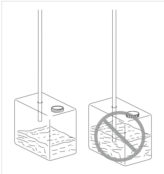 KLIMEA KLIMEA HORIZONTAL - Positionnement - 2