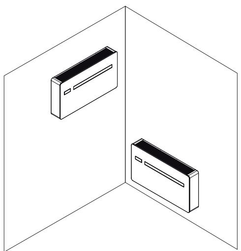 KLIMEA KLIMEA HORIZONTAL - Description de l'appareil - 1