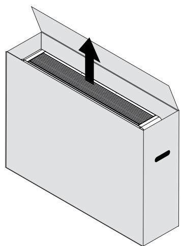 KLIMEA KLIMEA HORIZONTAL - Retrait de l'emballage - 3
