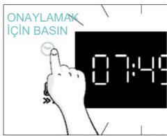 CANDY CA6 N5B3EYTB - 3.2.ILK KULLANIM - 8