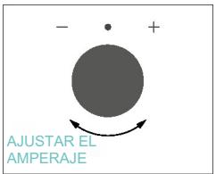 CANDY CA6 N5B3EYTB - PRIMER USO - 10