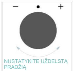 CANDY CA6 N5B3EYTB - UZDELSTA PRADZIA - 3