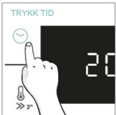 CANDY CA6 N5B3EYTB - FORSINKET START - 1