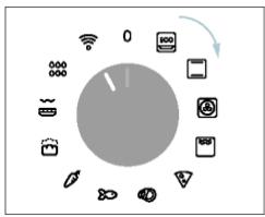 CANDY CA6 N3B3YTB - KAKДА ПОМЕнHACTPOИКITE HA WIFI - 1