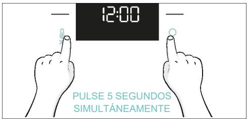 CANDY CA6 N3B3YTB - PRIMER USO - 21
