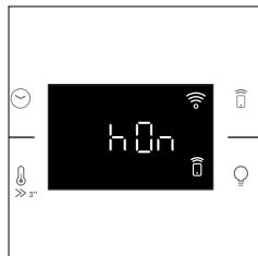 CANDY CA6 N3B3YTB - How to activate Remote Control: - 3