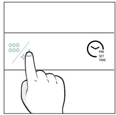 CANDY CA6 N3B3YTB - How does it work: - 2