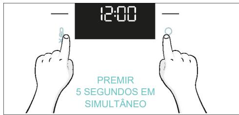 CANDY CA6 N3B3YTB - PRIMEIRA UTILIZAÇÃO - 21