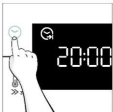 CANDY CA6 N3B3YTB - FORSINKET START - 4