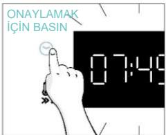 CANDY CA6 N3B3YTB - 3.2.ILK KULLANIM - 12