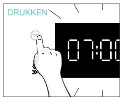CANDY CA6 N3B3YTB - EERSTE GEBRUK - 5