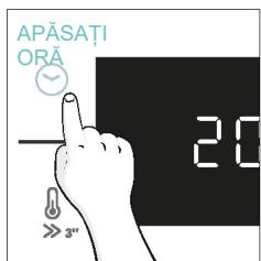 CANDY CA6 N3B3YTB - MENIU-ORA - 1