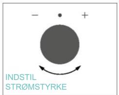 CANDY CA6 N3B3YTB - FØRSTE ANVENDELS - 10