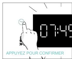 CANDY CA6 N3B3YTB - PREMIÈRE UTILISATION - 20