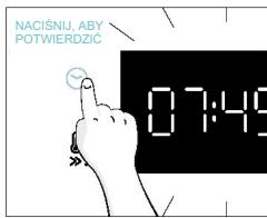 CANDY CA6 N3B3YTB - PIERWSZE UZYCIE - 8