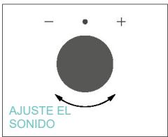 CANDY CA6 N3B3YTB - PRIMER USO - 18