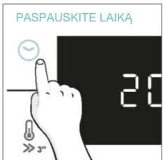 CANDY CA6 N3B3YTB - UZDELSTA PRADZIA - 1