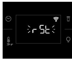 CANDY CA6 N3B3YTB - JAK ZMIENIC USTAWIENIA WIFI - 4