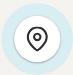 CANDY CA6 N3B3YTB - Allow your location permission - 1