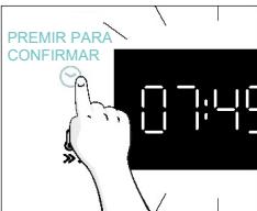 CANDY CA6 N3B3YTB - PRIMEIRA UTILIZAÇÃO - 12