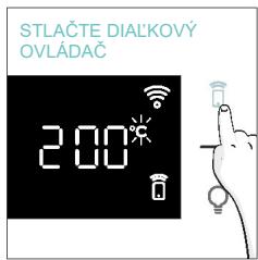 CANDY CA6 N3B3YTB - AKO ZMENIT NASTAVENIA WI-FI - 2