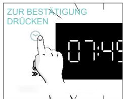 CANDY CA6 N3B3YTB - ERSTE VERWENDUNG - 16
