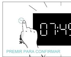 CANDY CA6 N3B3YTB - PRIMEIRA UTILIZAÇÃO - 20