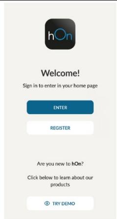 CANDY CA6 N3B3YTB - NUOVA REGISTRAZIONE UTENTE - 1