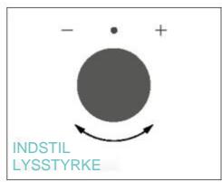 CANDY CA6 N3B3YTB - FØRSTE ANVENDELS - 14