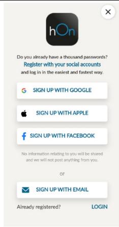 CANDY CA6 N3B3YTB - REGISTRO DE NUEVOS USUARIOS - 2