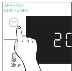 CANDY CA6 N3B3YTB - DéPART DIFFÉRÉ - 1