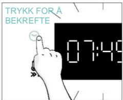 CANDY CA6 N3B3YTB - FØRSTE GANGS BRUK - 12