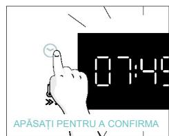 CANDY CA6 N3B3YTB - PRIMA UTILIZARE - 16