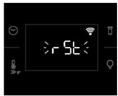 CANDY CA6 N3B3YTB - SADAN AENDRES WI-FI-INDSTALLINGERNE - 4