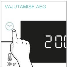 CANDY CA6 N3B3YTB - TOIDUVALMISTAMISE KESTUS - 1