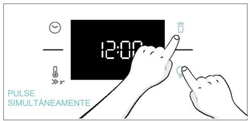 CANDY CA6 N3B3YTB - INICIO DIFERIDO - 5