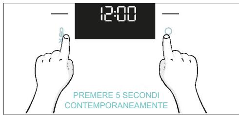 CANDY CA6 N3B3YTB - PRIMO UTILIZZO - 21