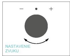 CANDY CA6 N3B3YTB - Ako zastavit'dial'kové ovladanie: - 2