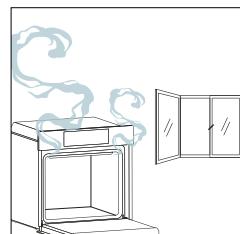 CANDY CA6 N3B3YTB - PRELIMINARY CLEANING - 3
