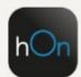 CANDY CA6 N3B3YTB - COMMENT INTERAGIR AVEC L'APPLICATION - 1