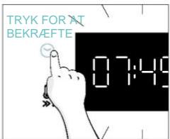 CANDY CA6 N3B3YTB - FØRSTE ANVENDELS - 12