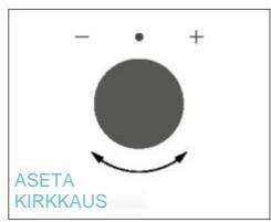 CANDY CA6 N3B3YTB - 3.2.ENSIMMÄINEN KÄYTTÖ - 14