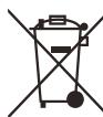 CANDY CA6 N3B3YTB - 8.1.APPLIANCE DISPOSAL - 1