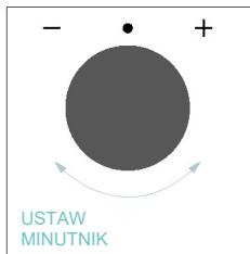 CANDY CA6 N3B3YTB - MINUTNIK - 3
