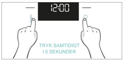 CANDY CA6 N3B3YTB - FØRSTE ANVENDELS - 17