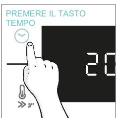 CANDY CA6 N3B3YTB - MENUTEMPO - 1