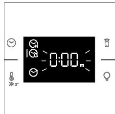 CANDY CA6 N3B3YTB - MINUTENTELLER - 2