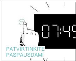 CANDY CA6 N3B3YTB - PIRMAS NAUDIOJIMAS - 20